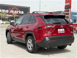 تويوتا راف 4